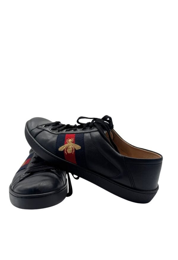 GUCCI - SNEAKERS ACE BEES - Image 4